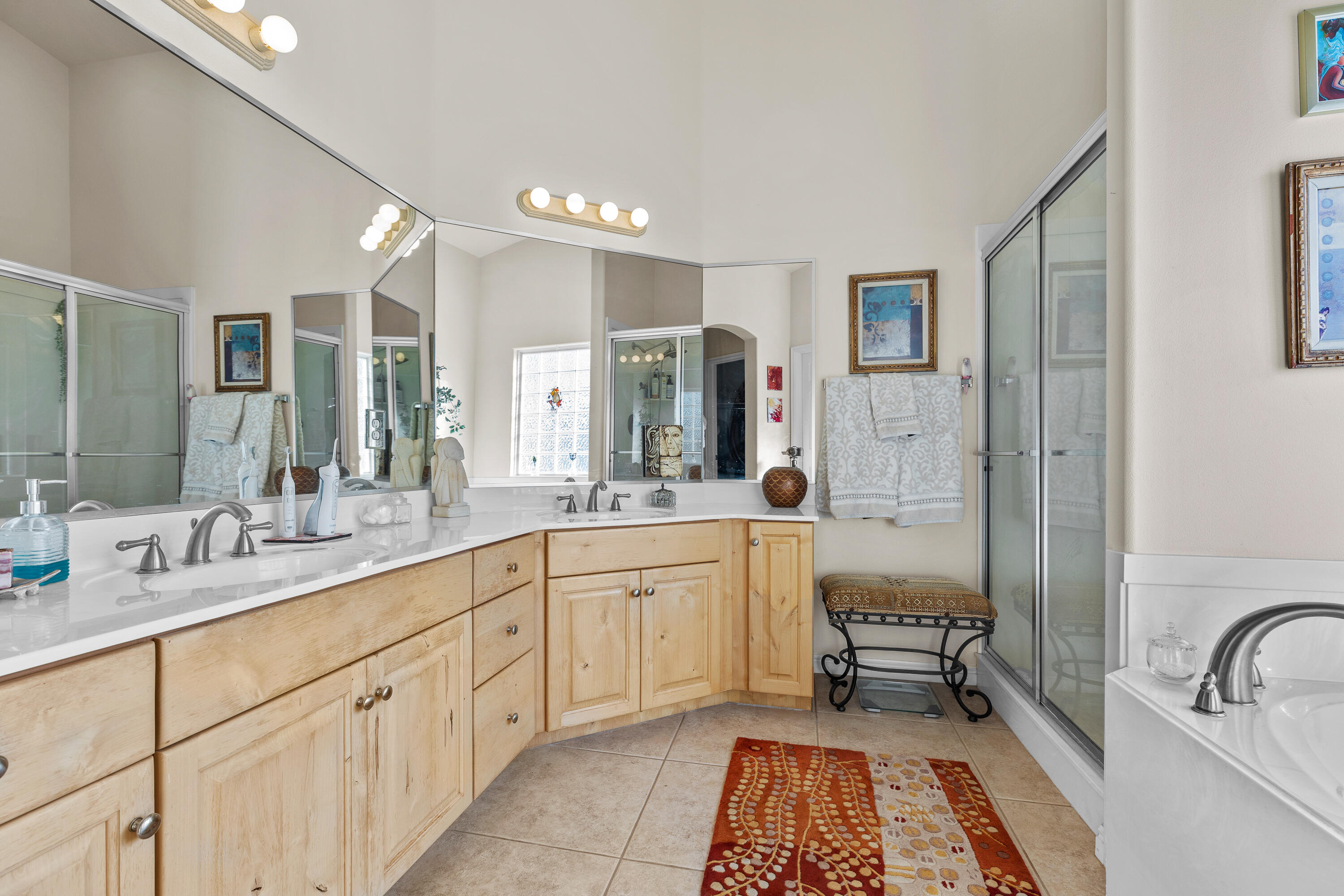 PADRE LAKES TOWNHOMES - Residential