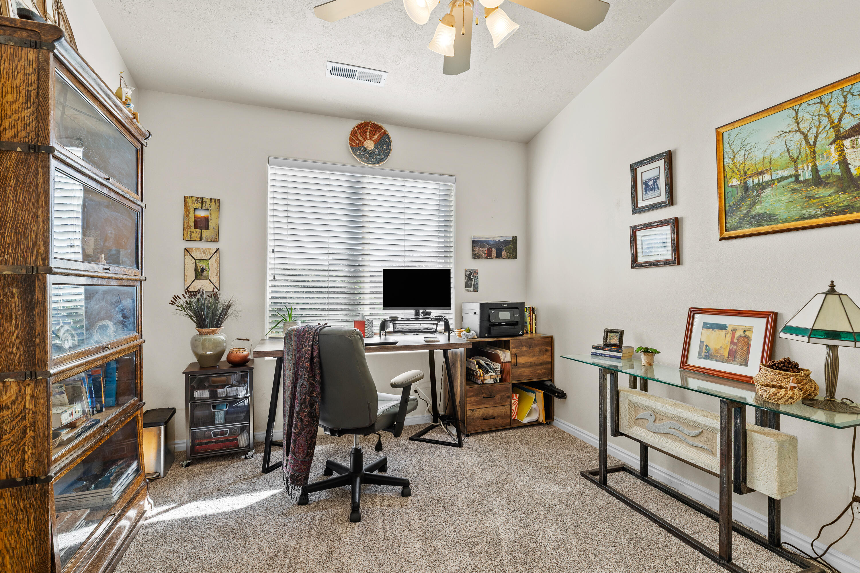 PADRE LAKES TOWNHOMES - Residential