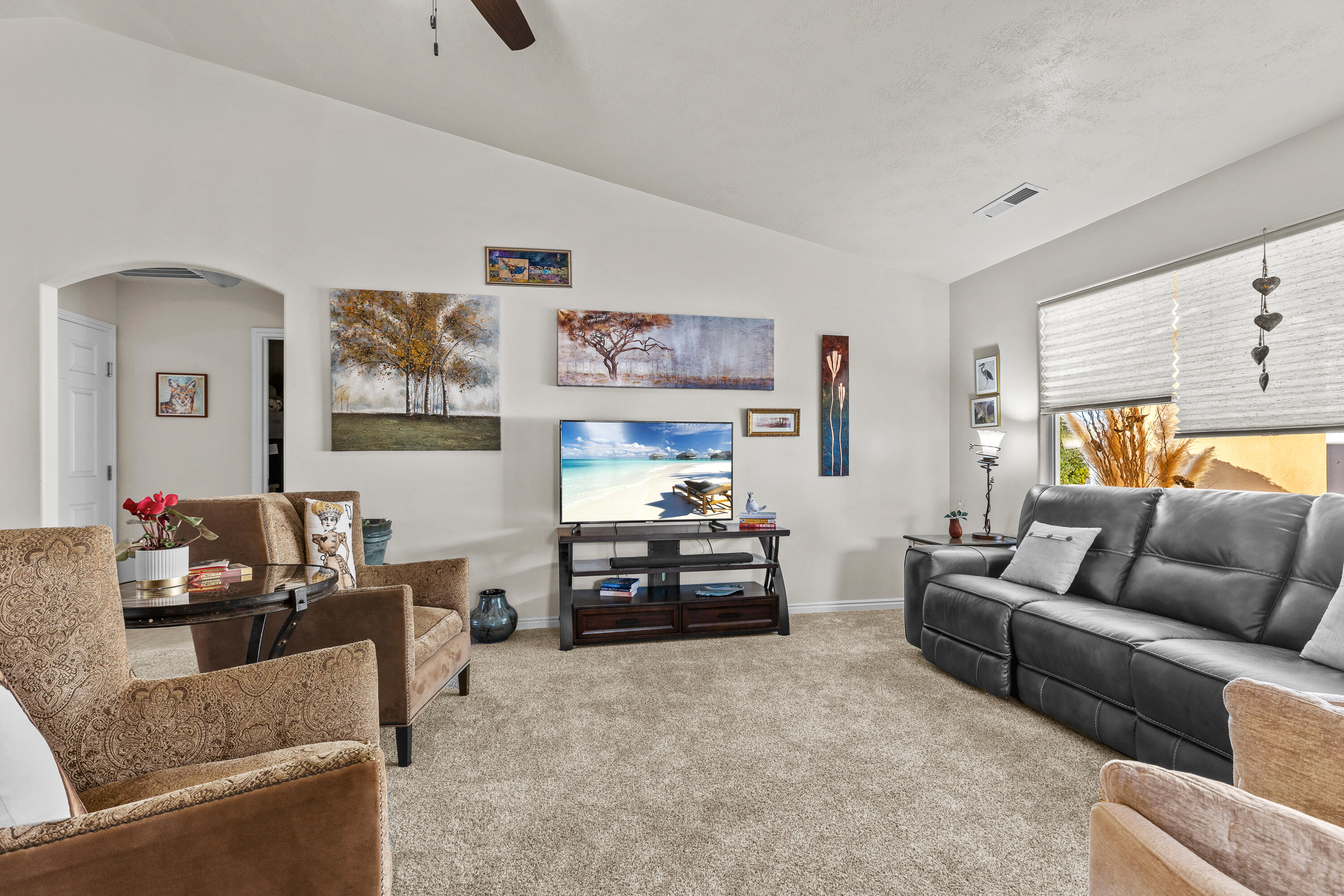 PADRE LAKES TOWNHOMES - Residential