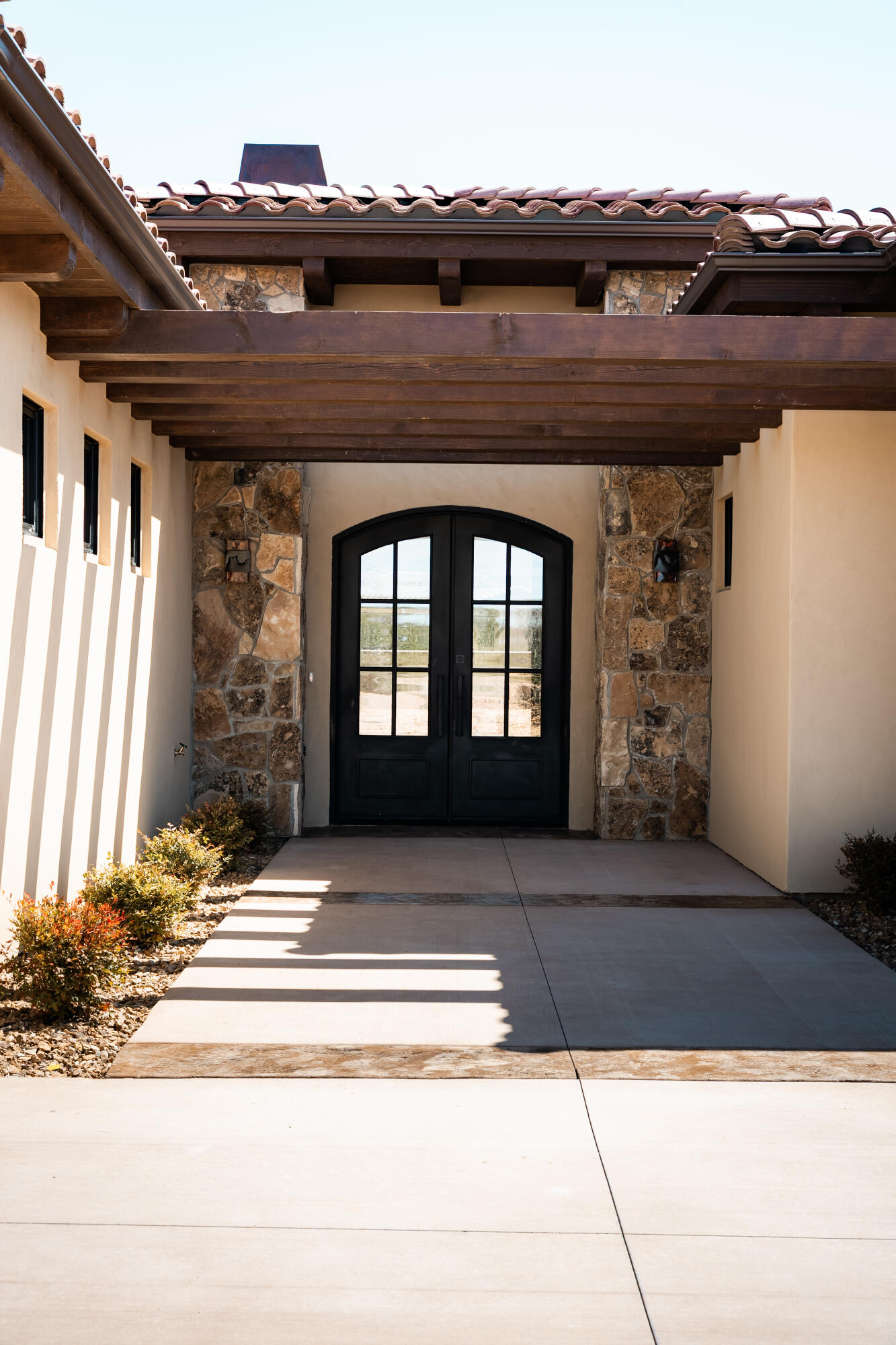 RIO DE SION - Residential