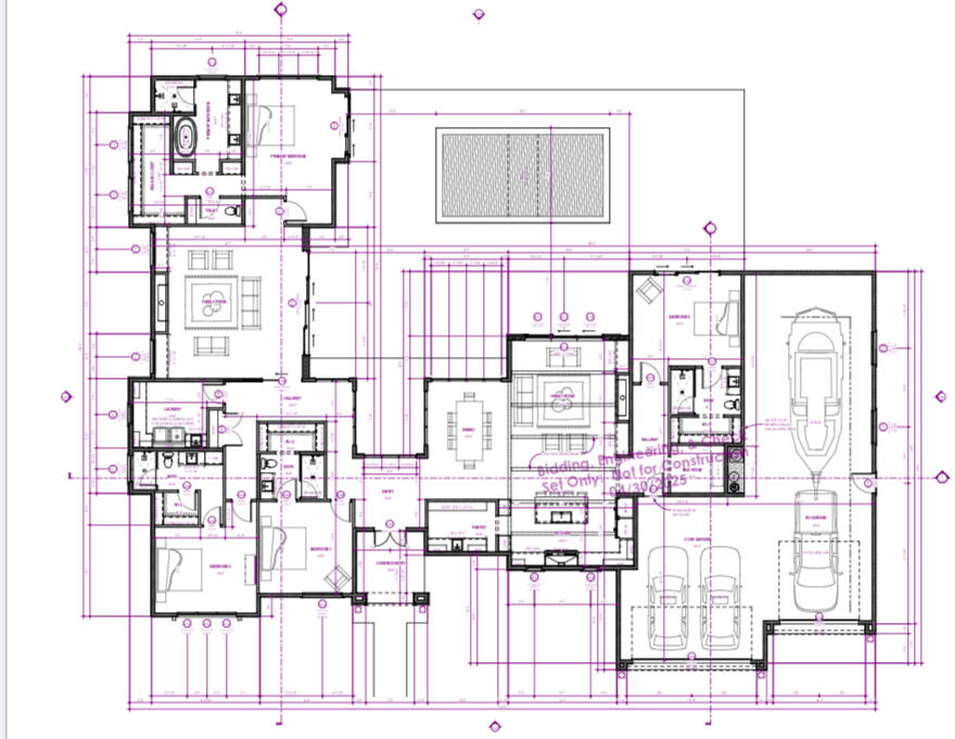 RIO DE SION - Residential
