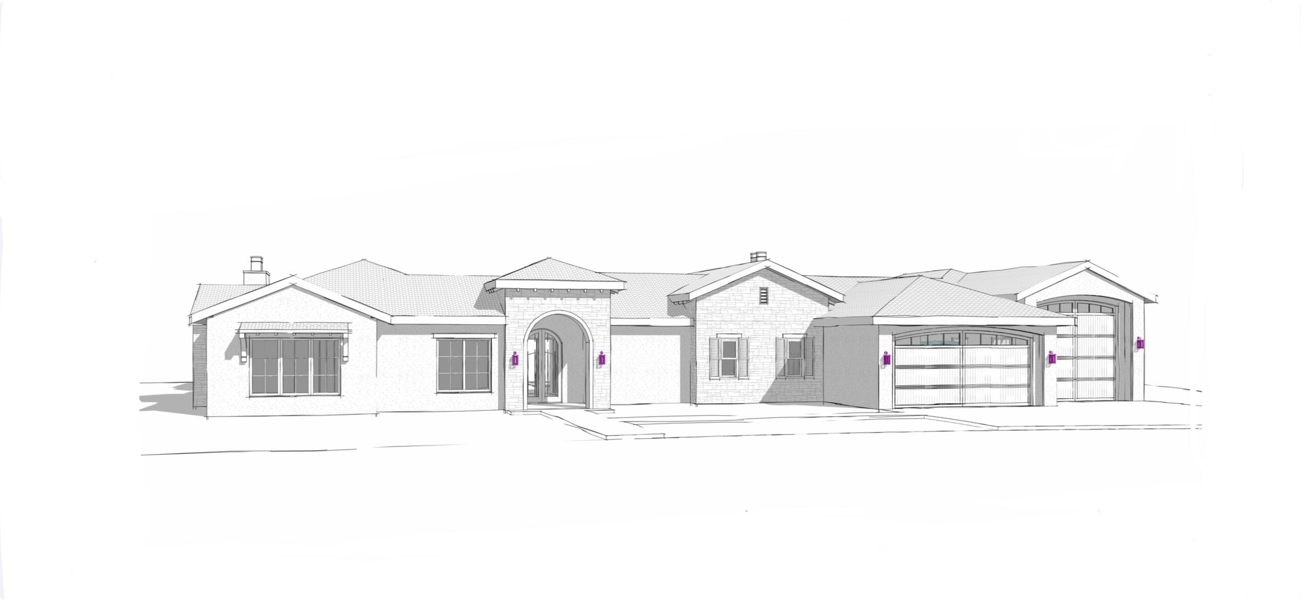 RIO DE SION - Residential