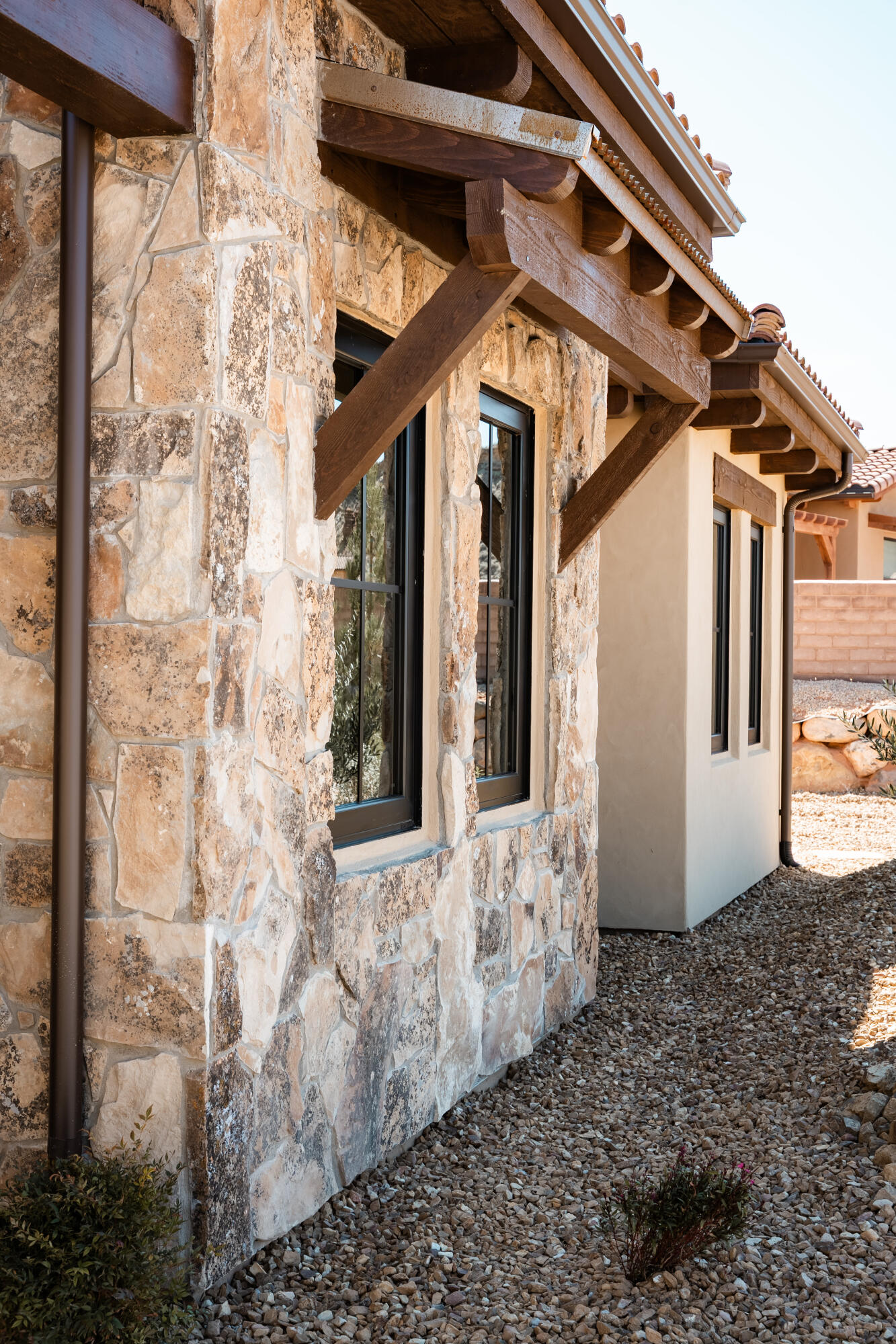 RIO DE SION - Residential