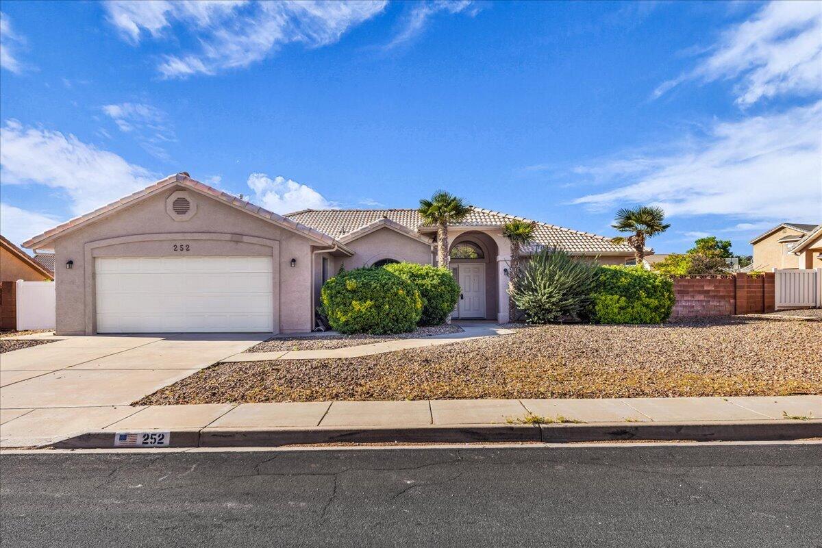 GREEN ACRES - Residential