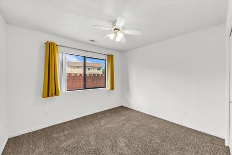 Tiny photo for 252 E 800 S, Ivins, UT 84738 (MLS # 26-271249)