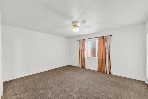 Tiny photo for 252 E 800 S, Ivins, UT 84738 (MLS # 26-271249)