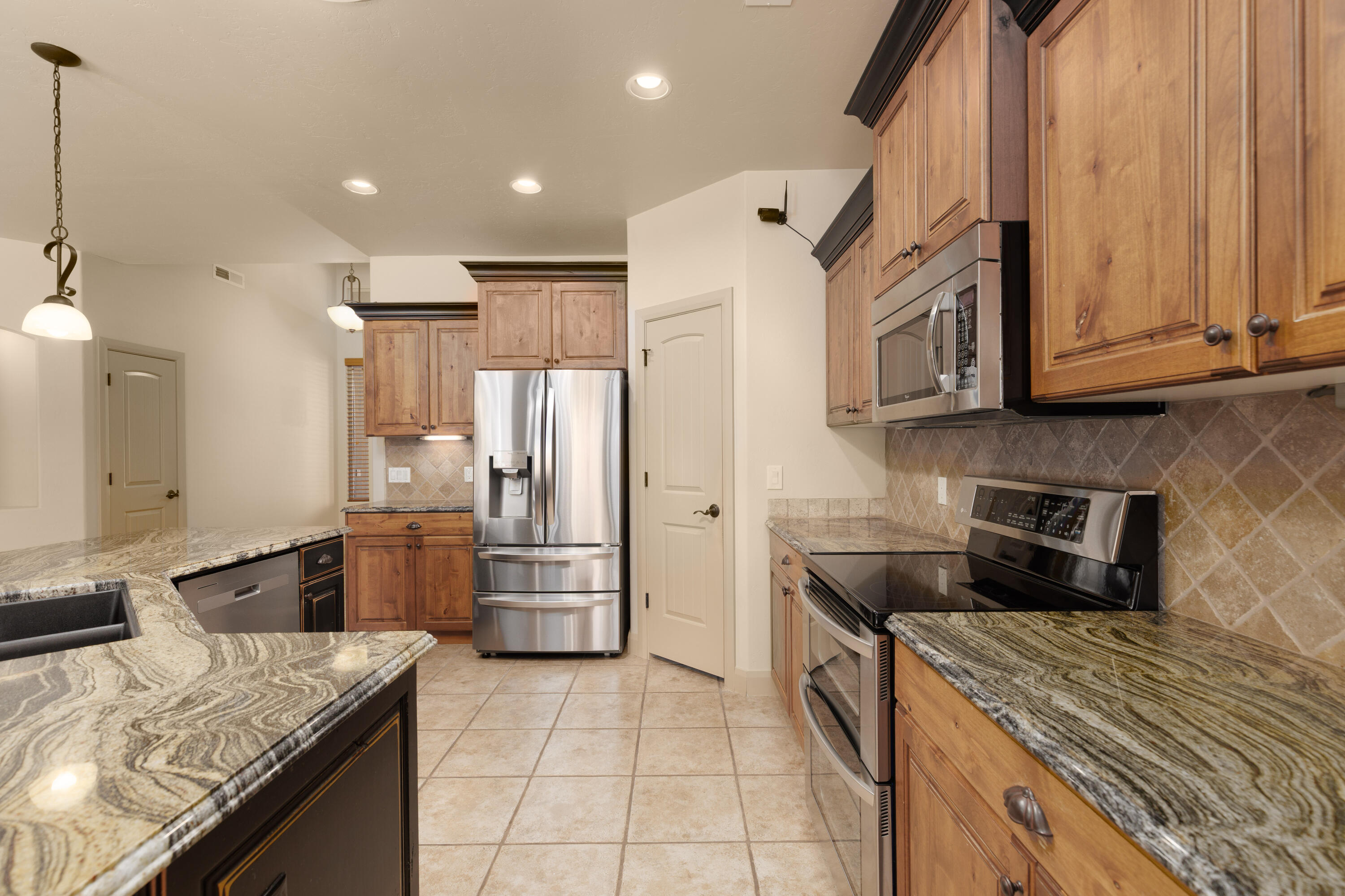 HERITAGE FIELDS - Residential