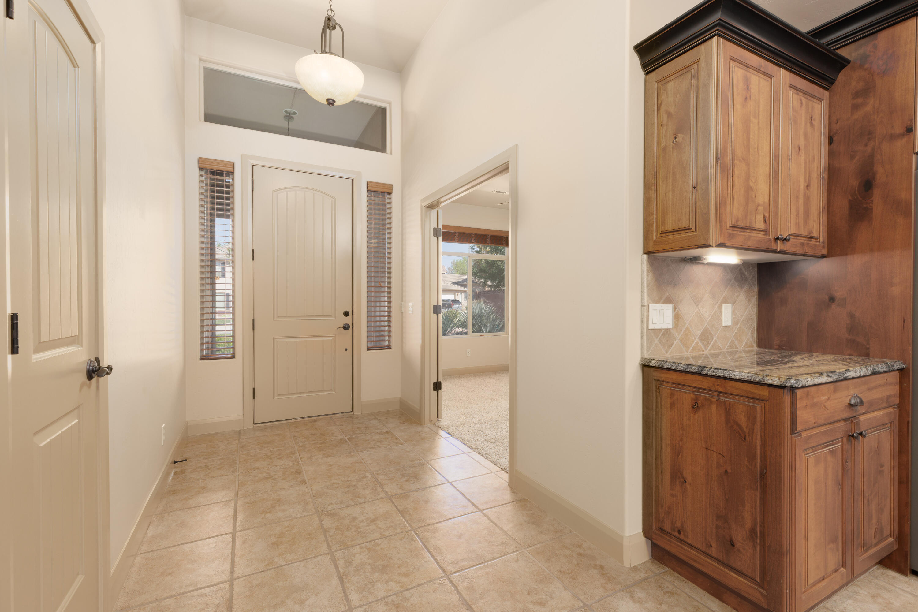 HERITAGE FIELDS - Residential