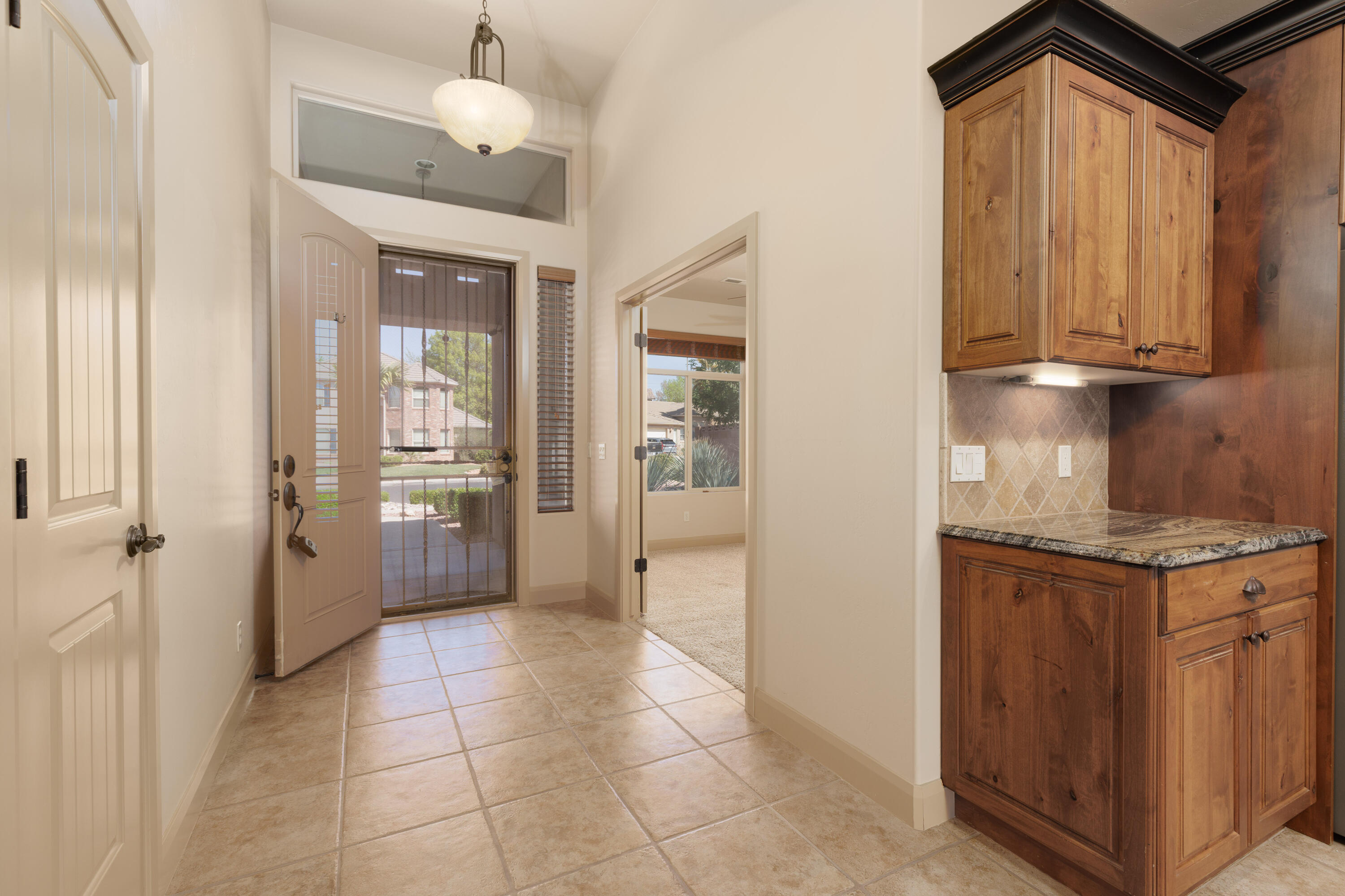 HERITAGE FIELDS - Residential