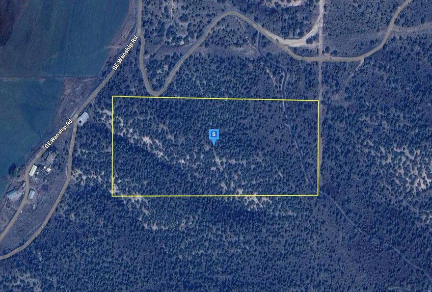 This 20-acre vacant lot in Wanship offers a private, wooded setting with uphill topography, beautiful views, and abundant wildlife—perfect for your dream retreat. Well and septic are required, and there is no HOA, giving you complete freedom to build as you wish. With easy access to I&#8209;80, Park City is just 30 minutes away and the airport is only 50 minutes. Outdoor enthusiasts will enjoy year-round recreation, from world-class skiing in winter at Park City and Deer Valley Resorts (30 minutes), Snowbasin (50 minutes), and Powder Mountain (75 minutes), to hiking, biking, fly fishing, rafting on the Weber River, and boating on nearby lakes in the summer.