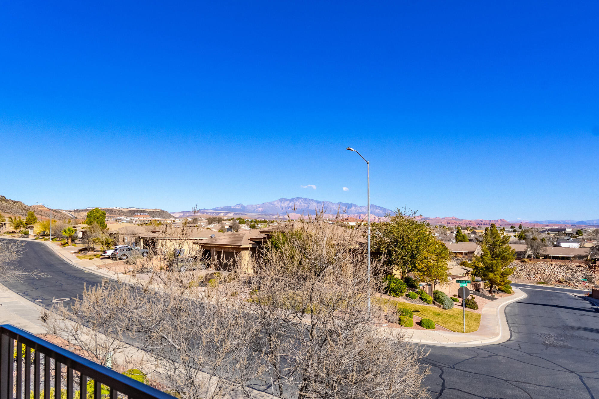 PRIMROSE POINT - Residential