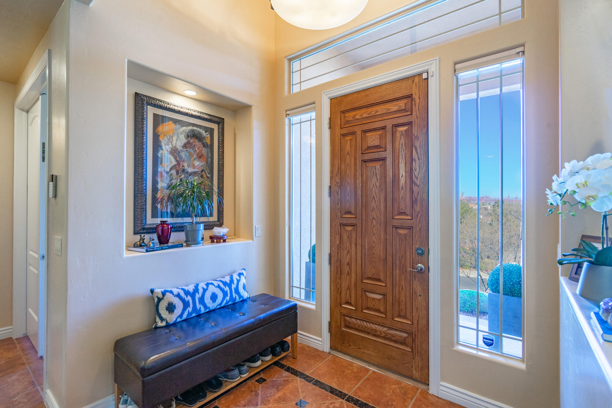 PRIMROSE POINT - Residential