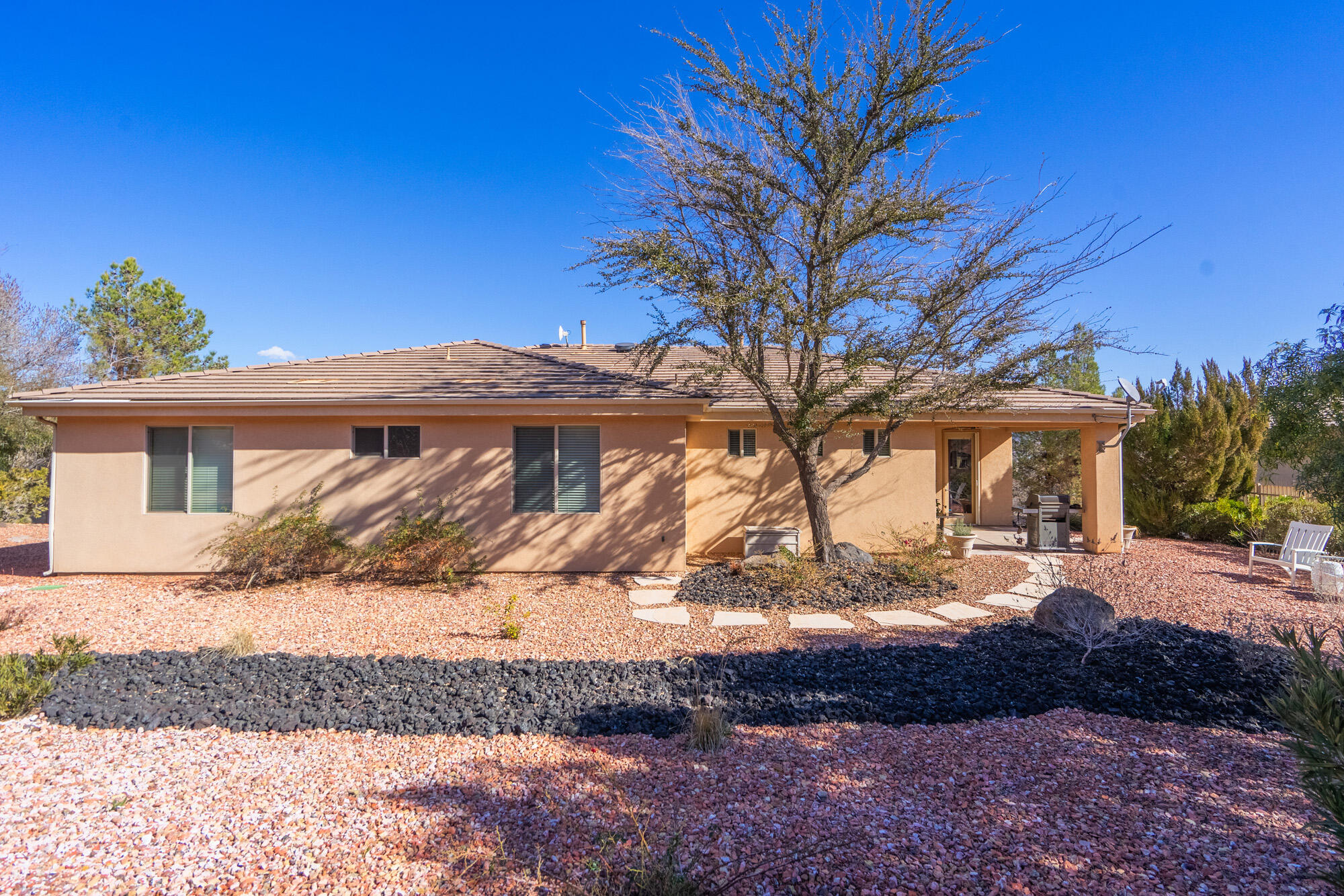 PRIMROSE POINT - Residential