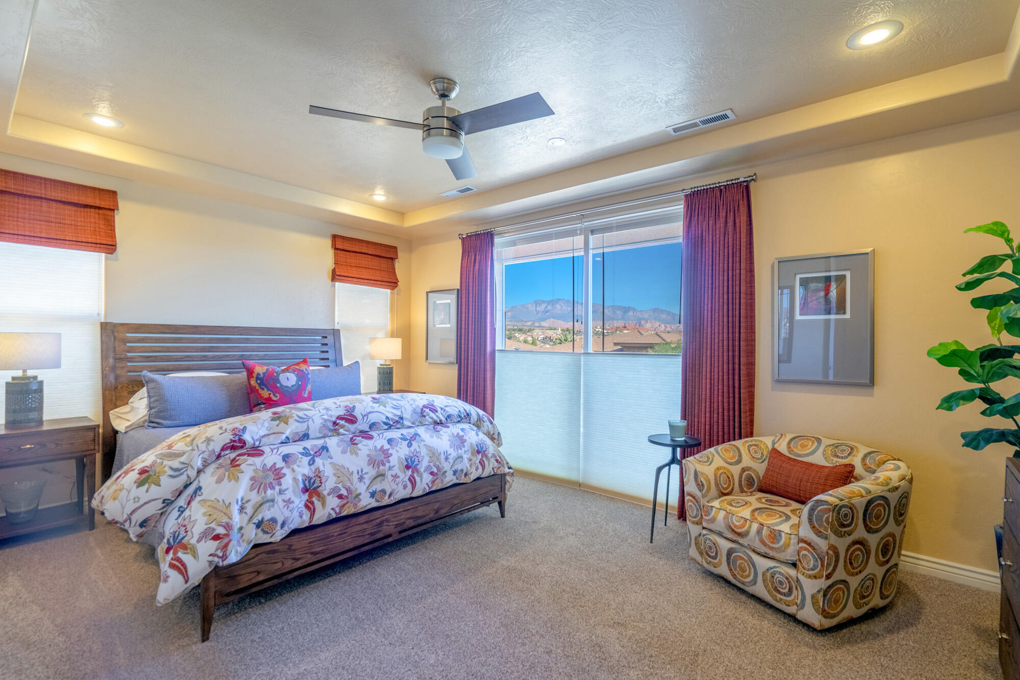 PRIMROSE POINT - Residential