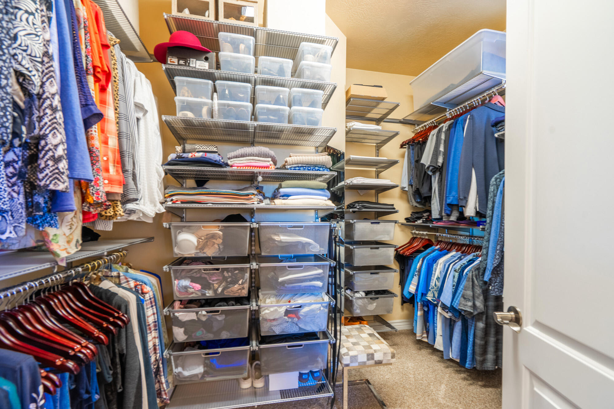 PRIMROSE POINT - Residential