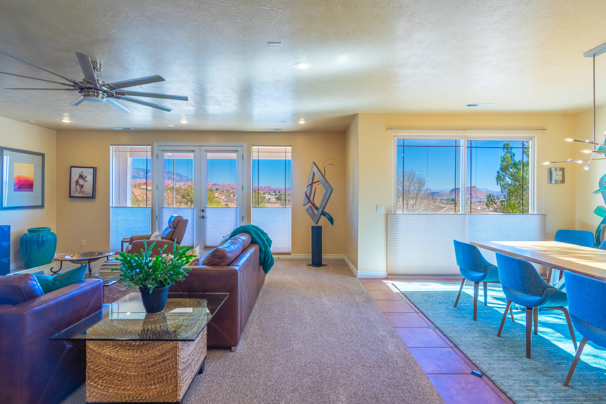 PRIMROSE POINT - Residential