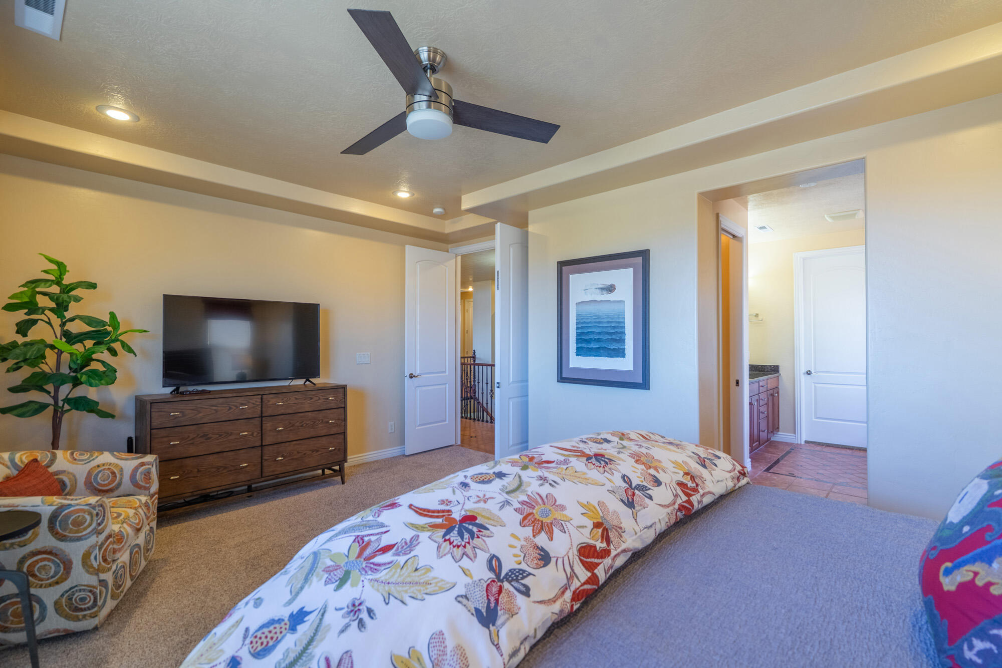 PRIMROSE POINT - Residential