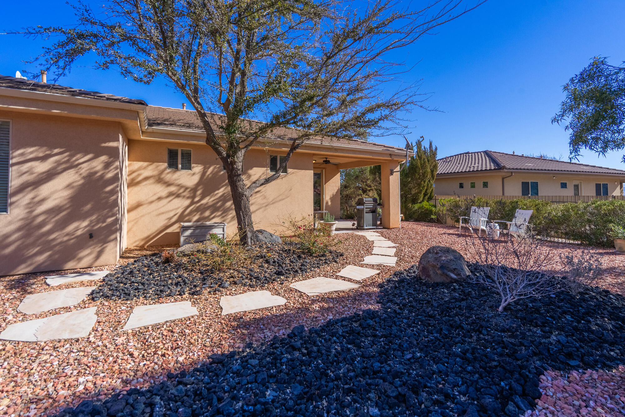 PRIMROSE POINT - Residential