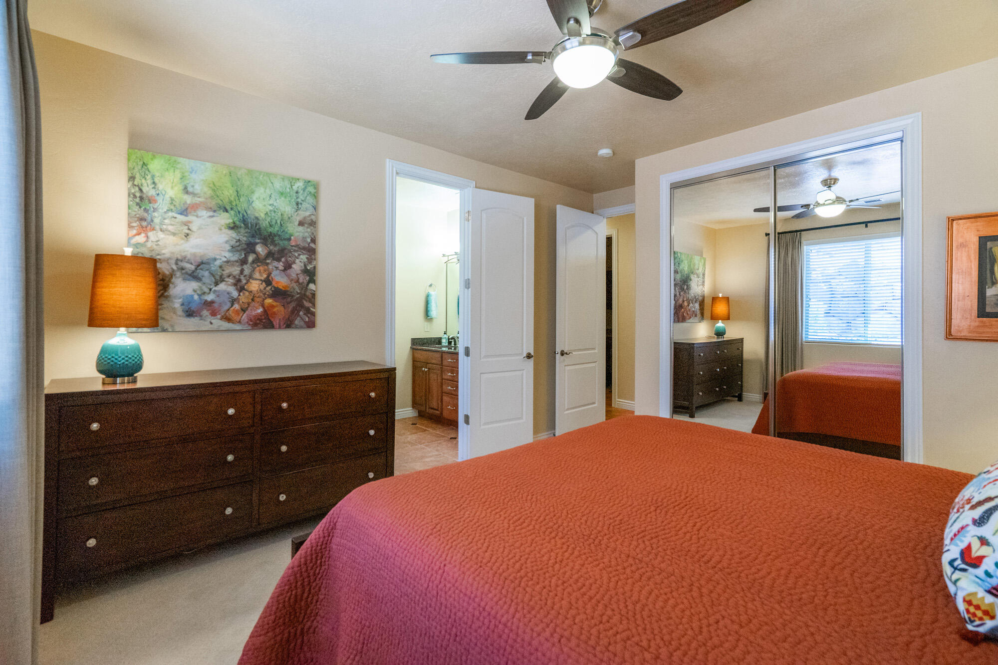 PRIMROSE POINT - Residential