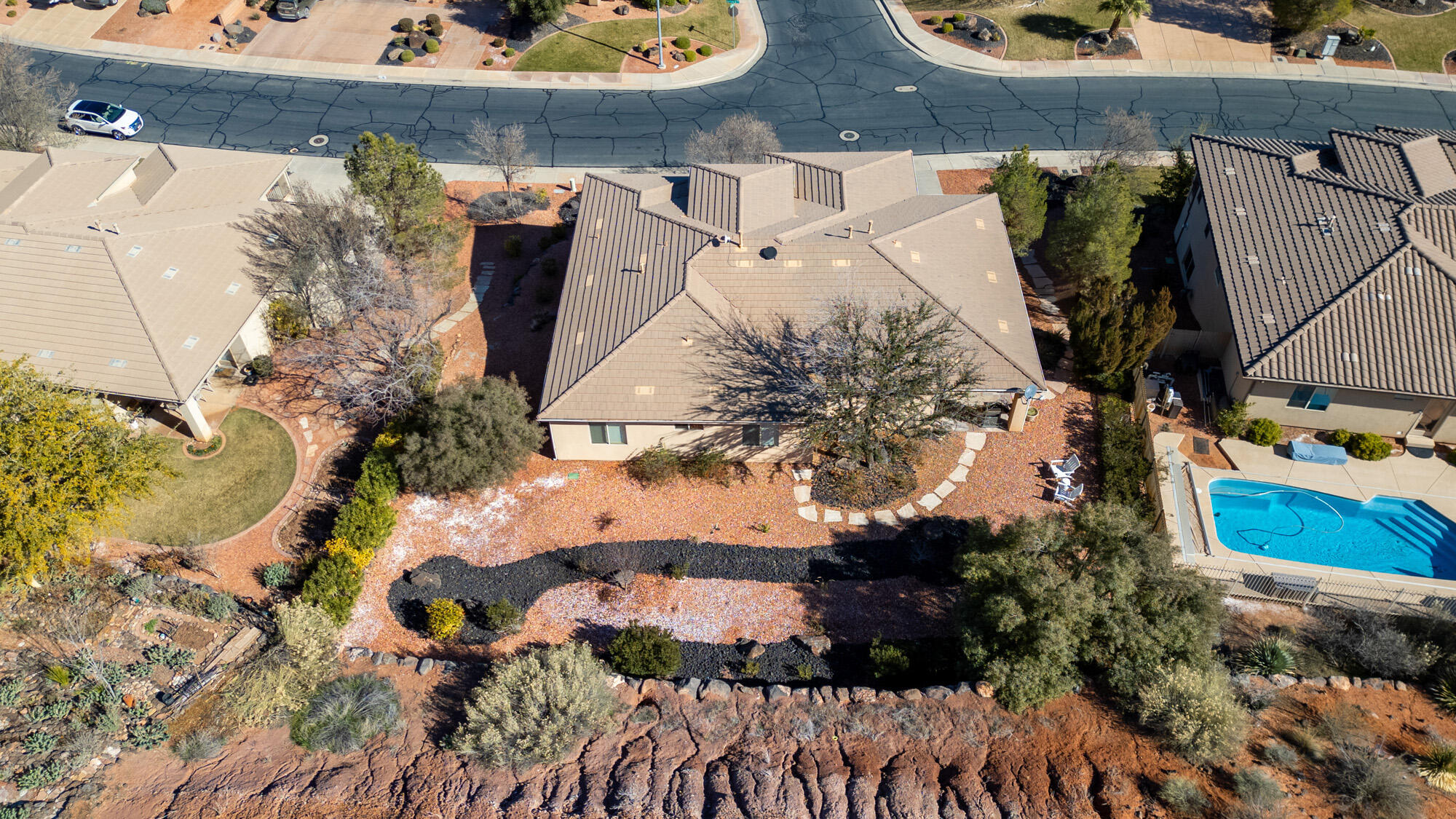 PRIMROSE POINT - Residential