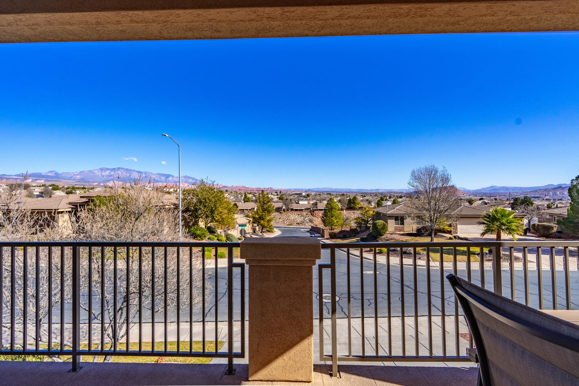 PRIMROSE POINT - Residential