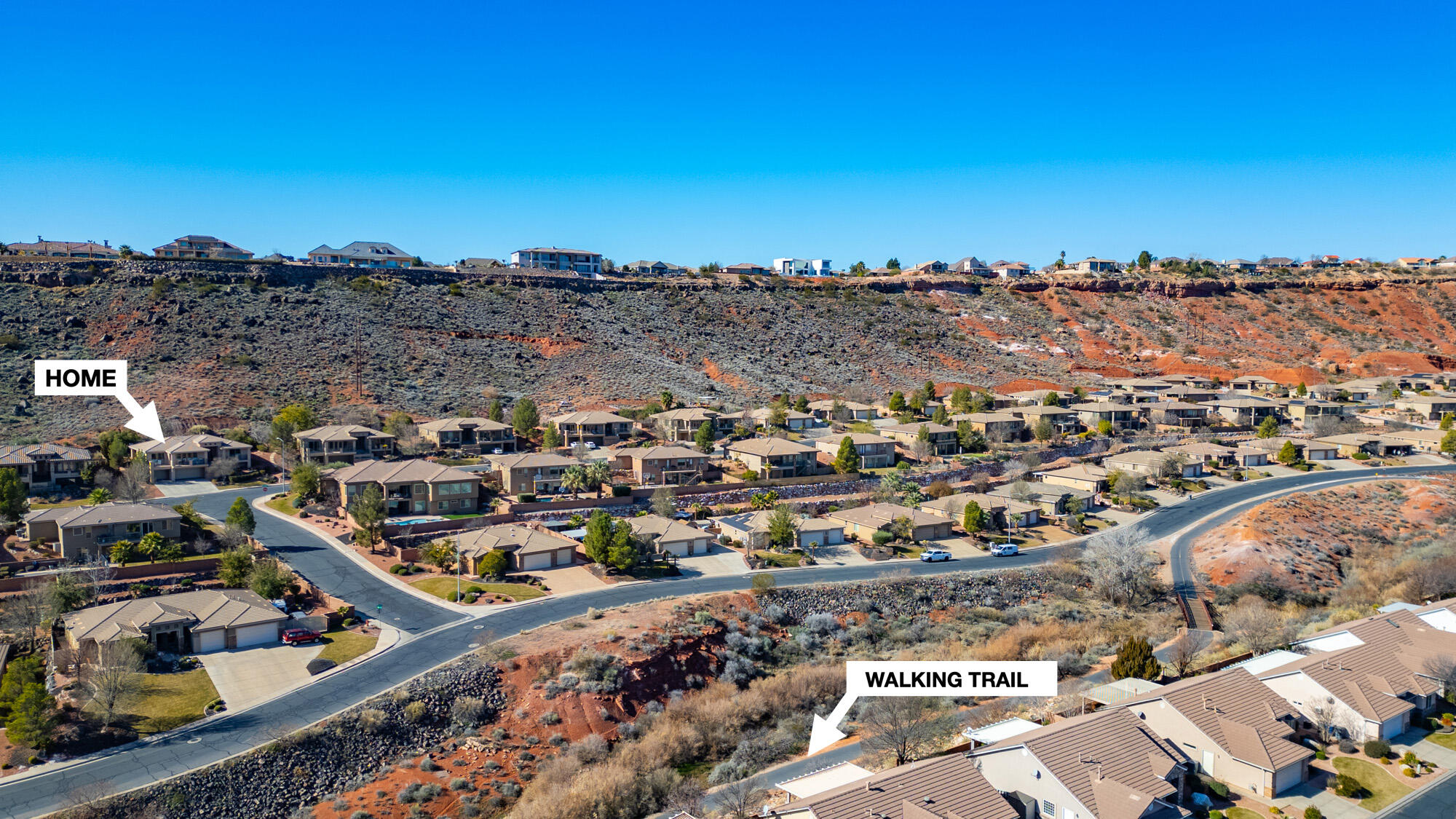 PRIMROSE POINT - Residential