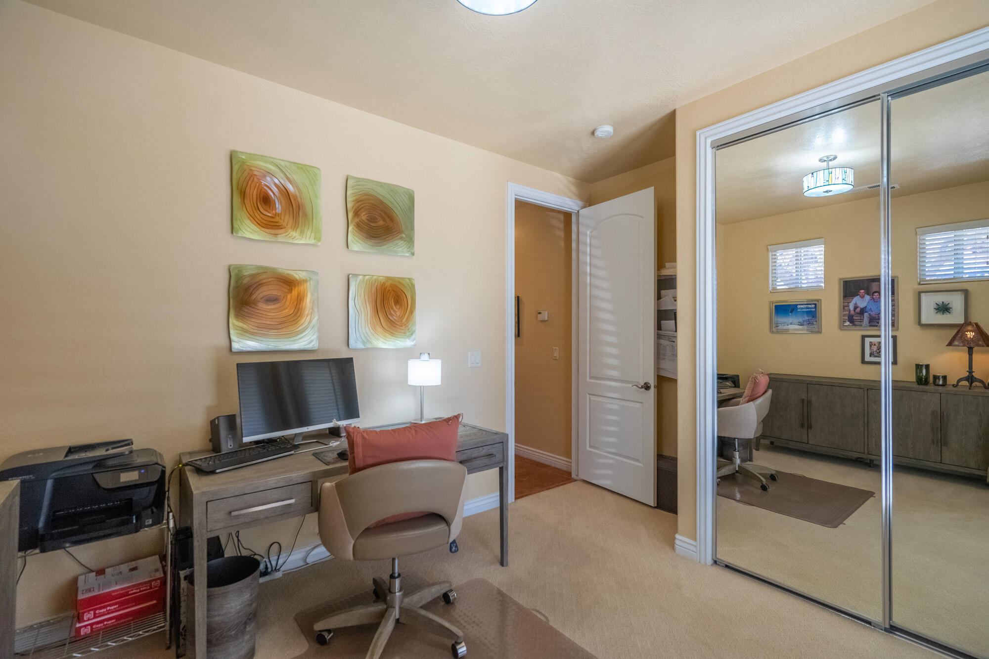 PRIMROSE POINT - Residential