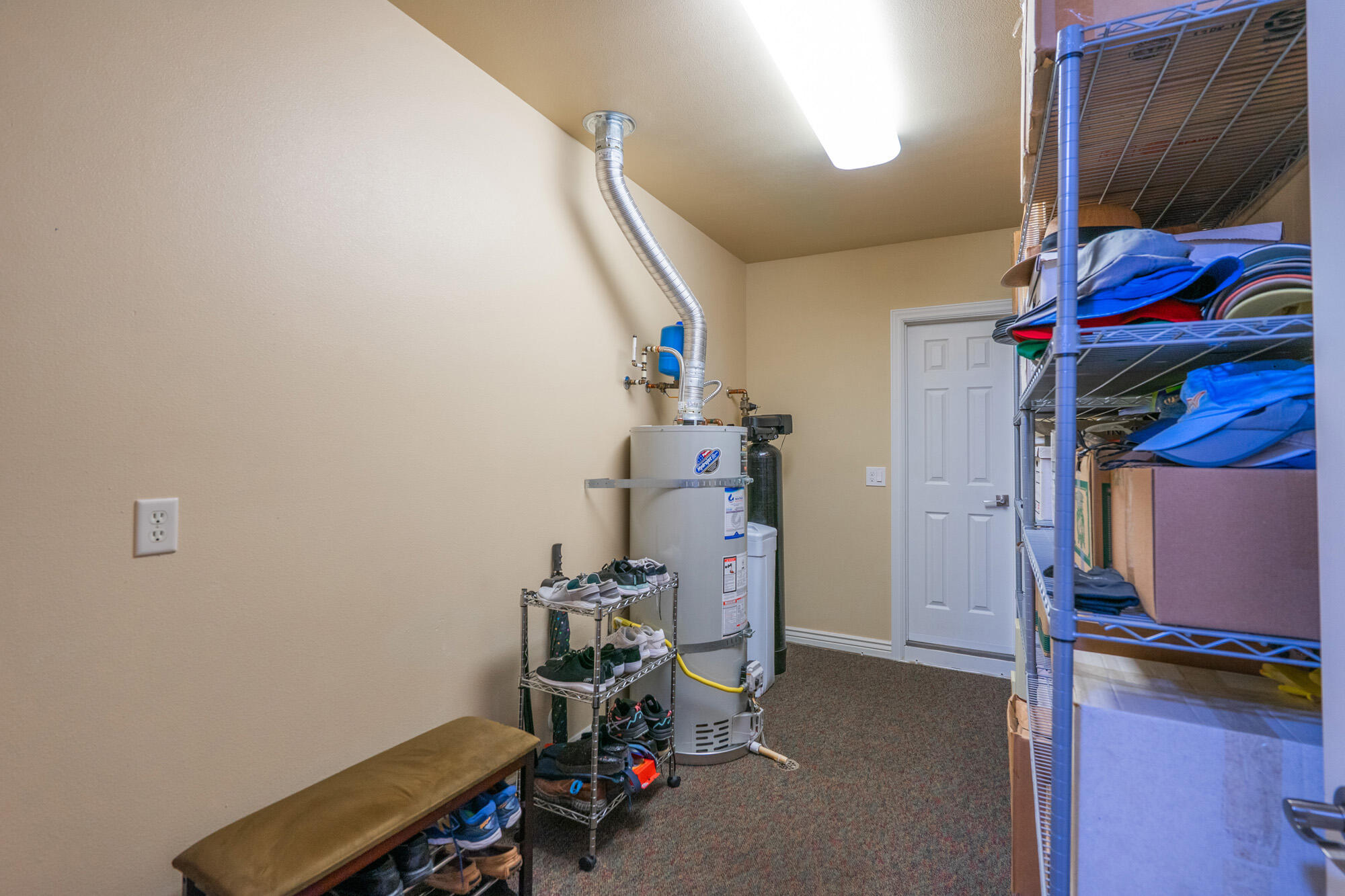 PRIMROSE POINT - Residential