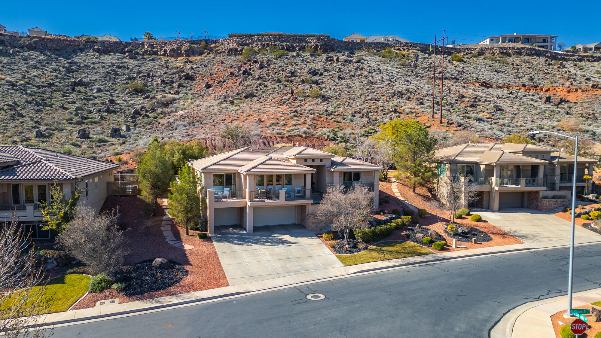 PRIMROSE POINT - Residential