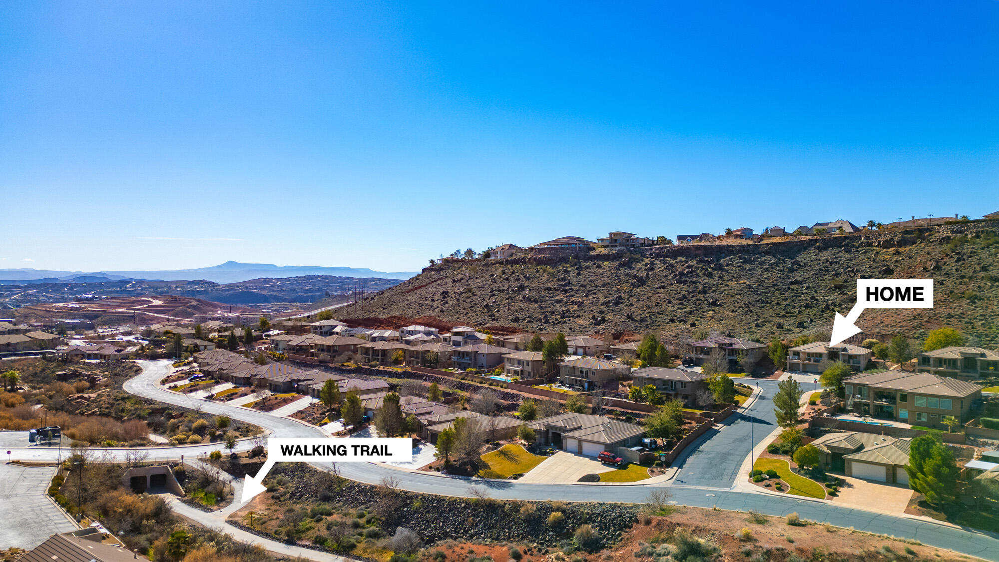 PRIMROSE POINT - Residential