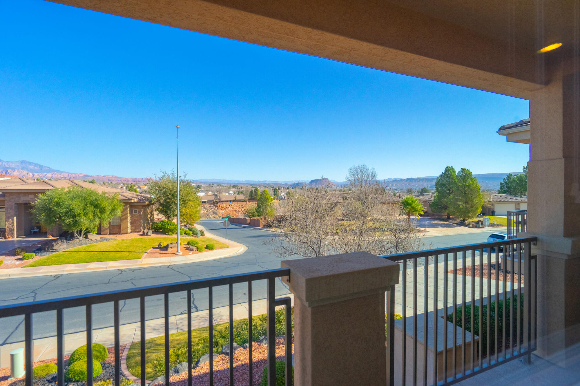 PRIMROSE POINT - Residential