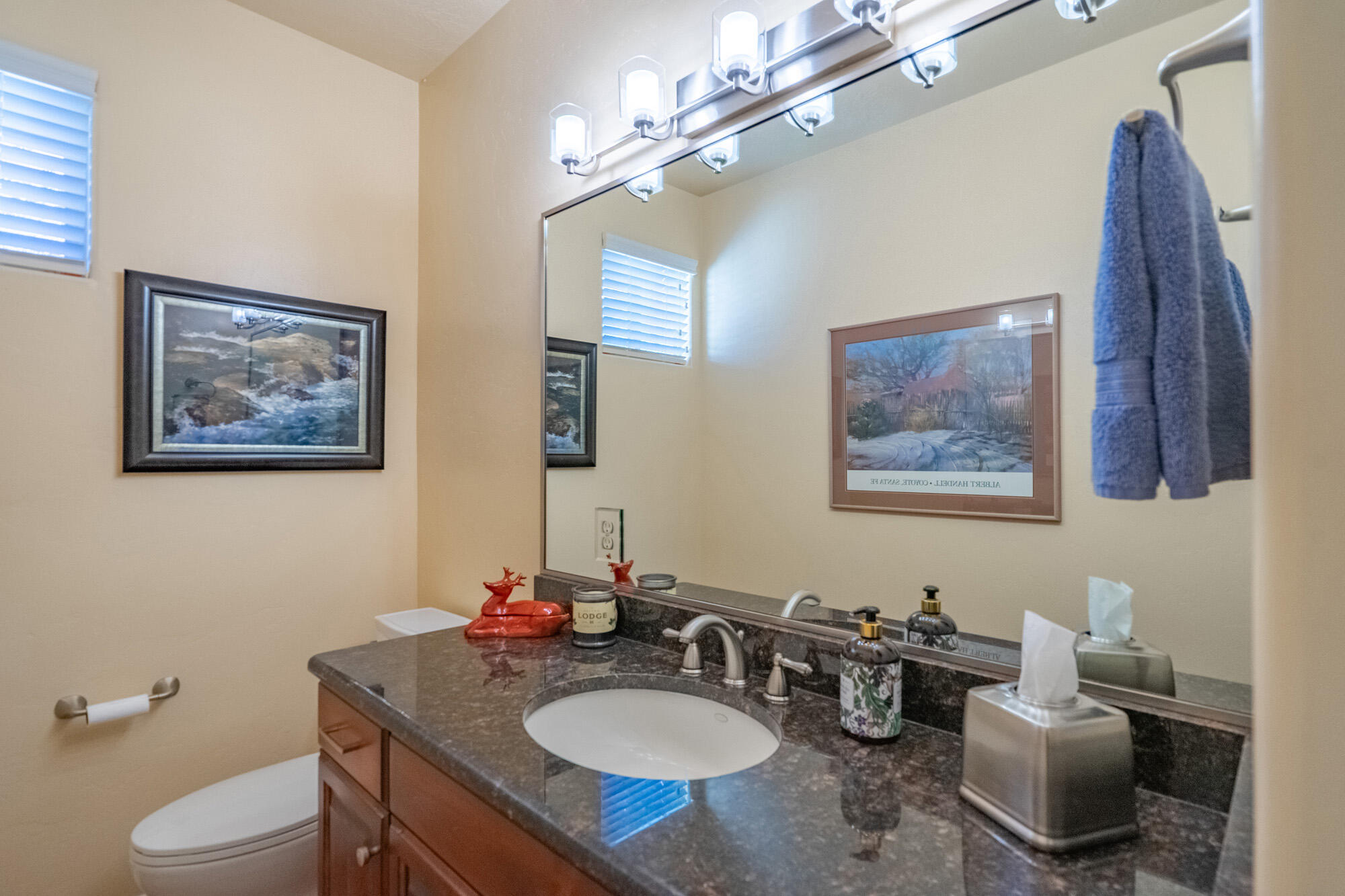 PRIMROSE POINT - Residential