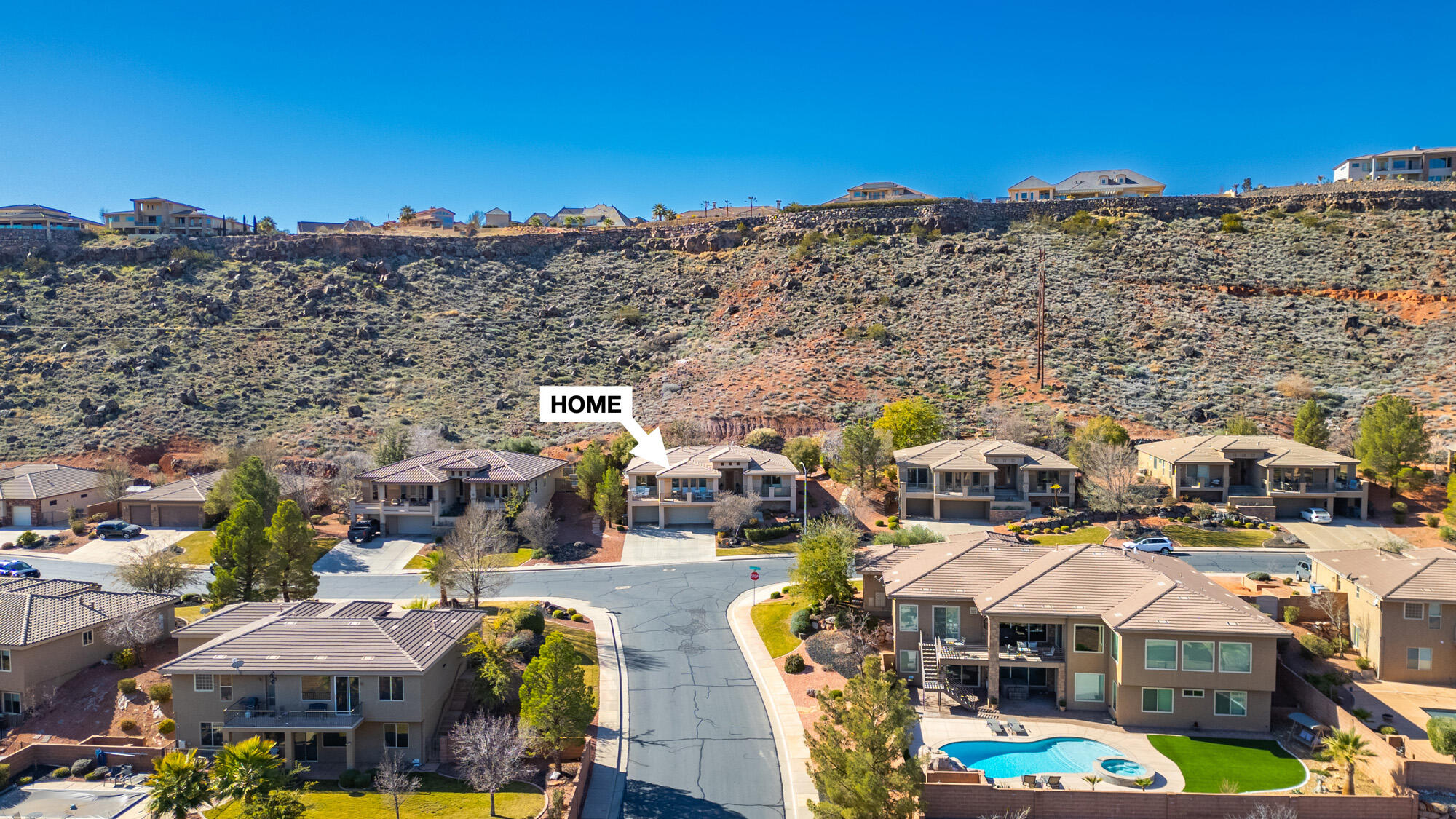 PRIMROSE POINT - Residential