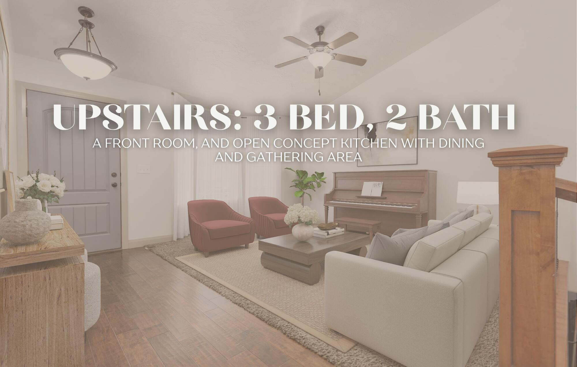 CHERRY ORCHARD - Residential