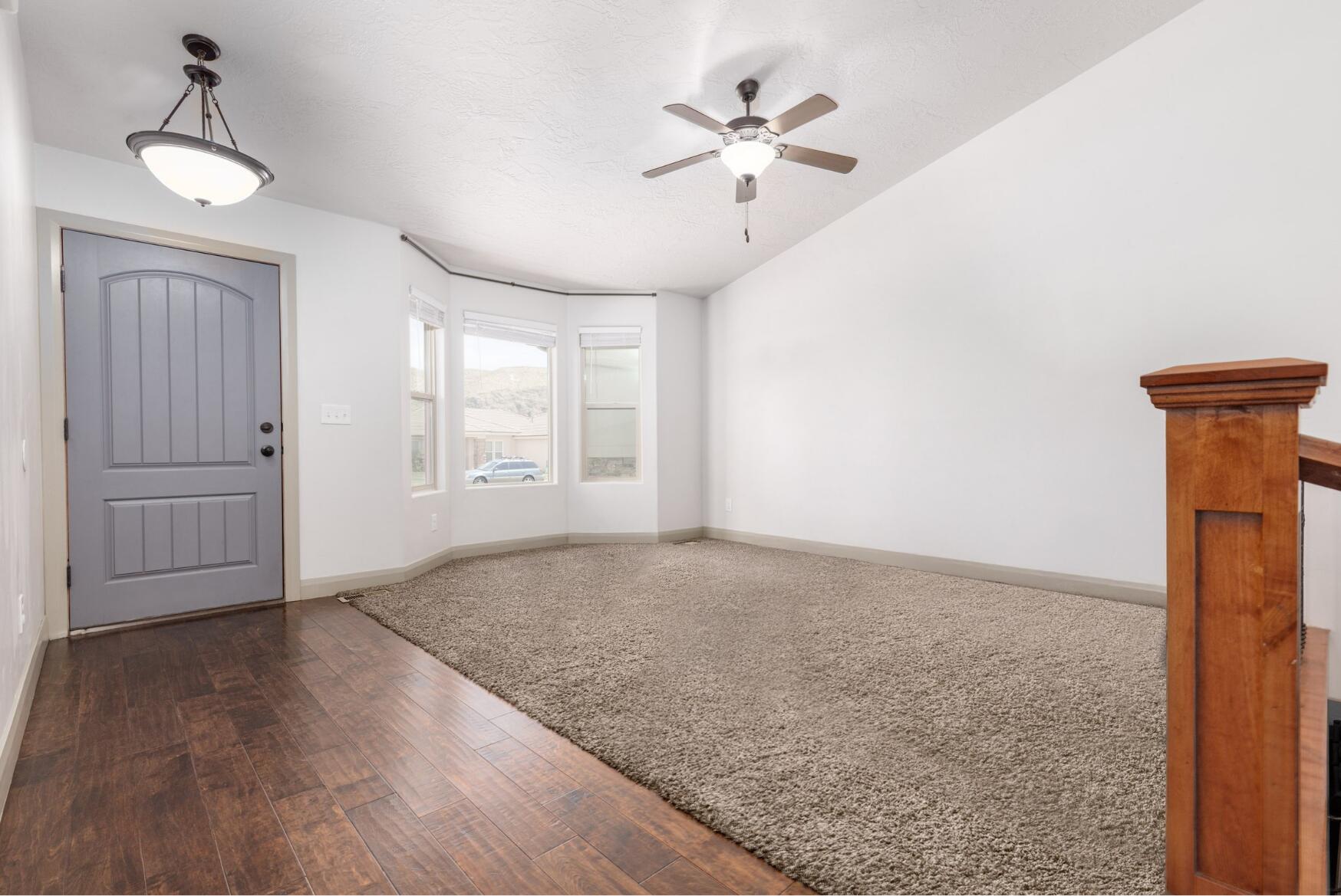 CHERRY ORCHARD - Residential