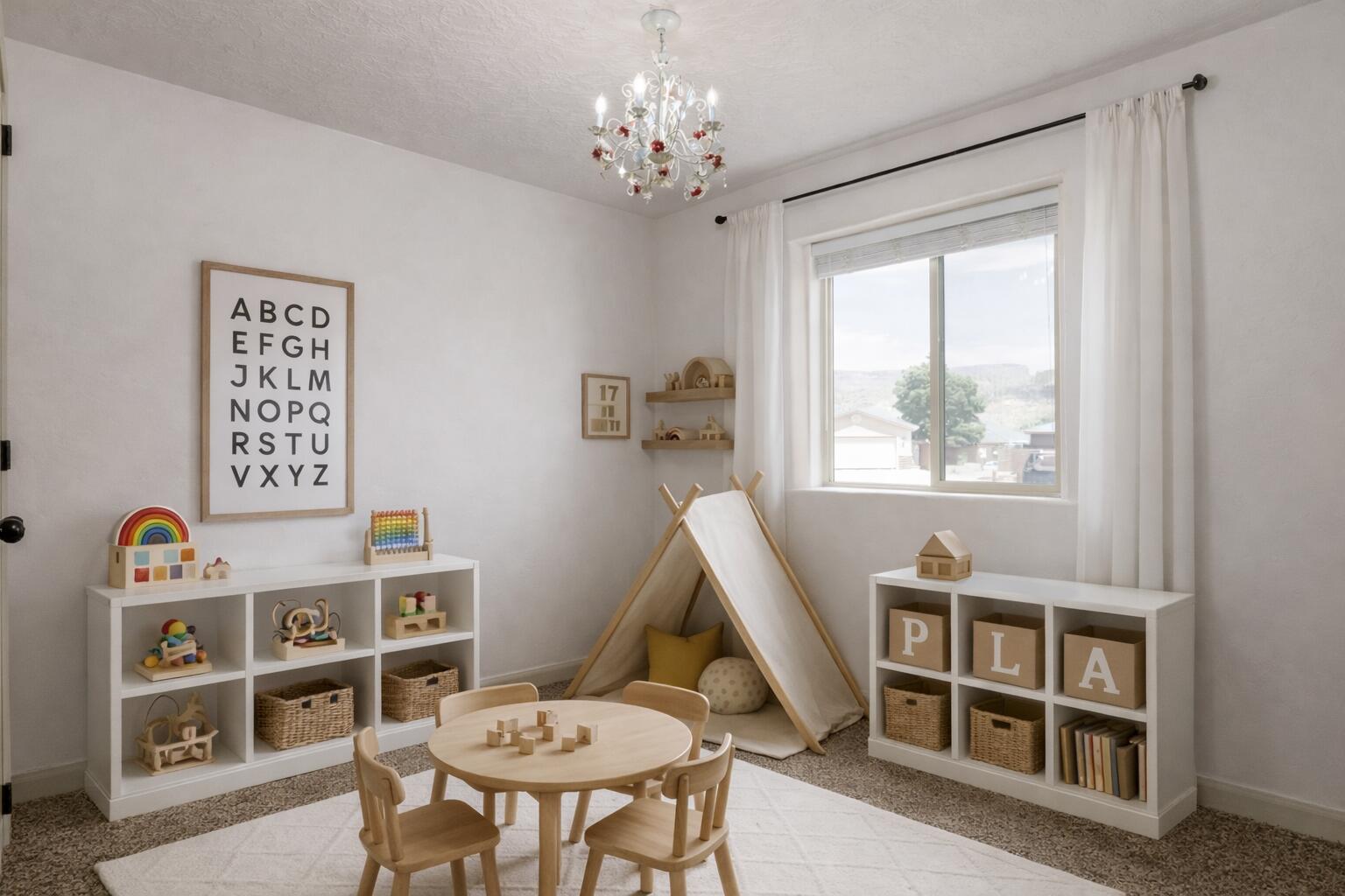 CHERRY ORCHARD - Residential