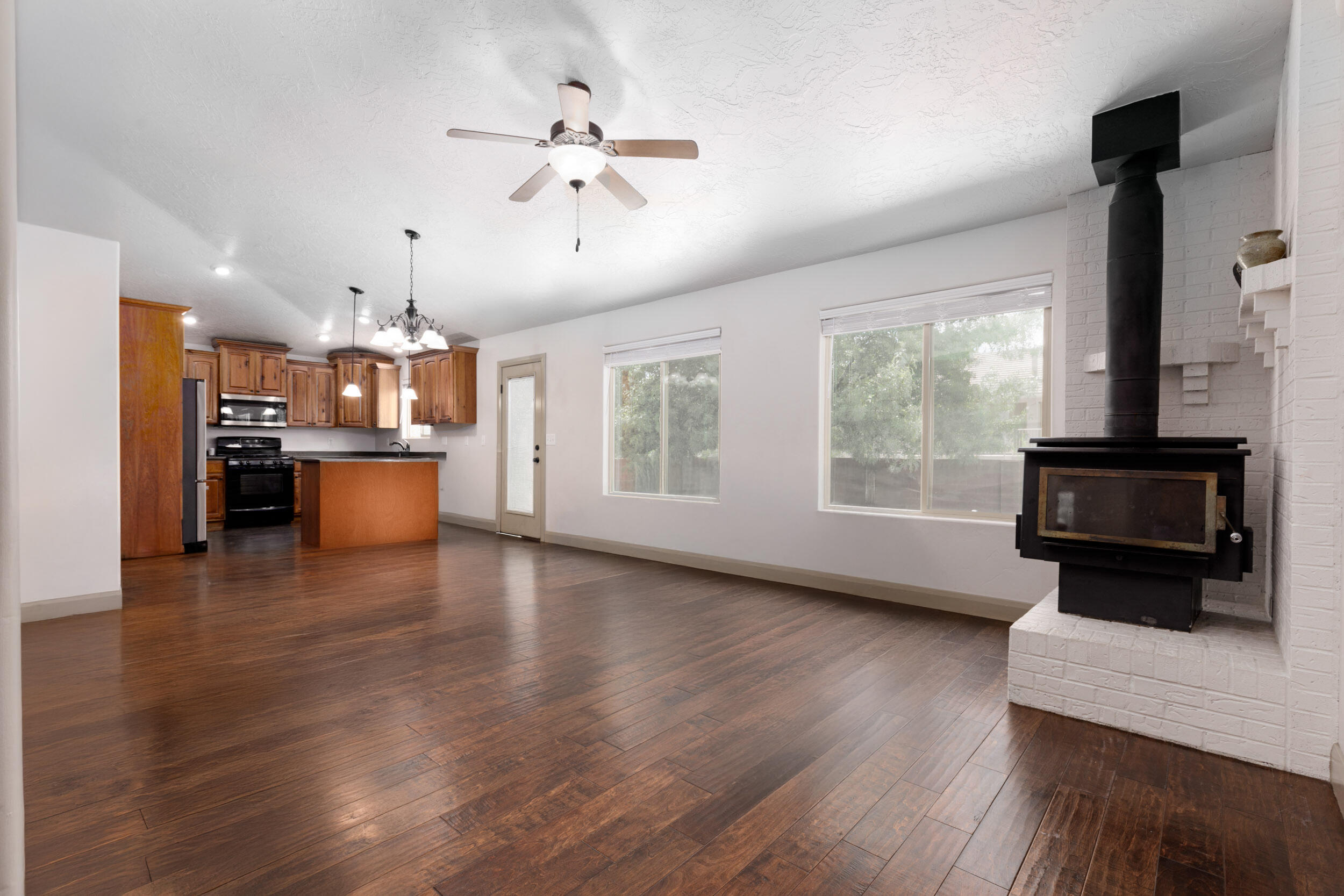 CHERRY ORCHARD - Residential