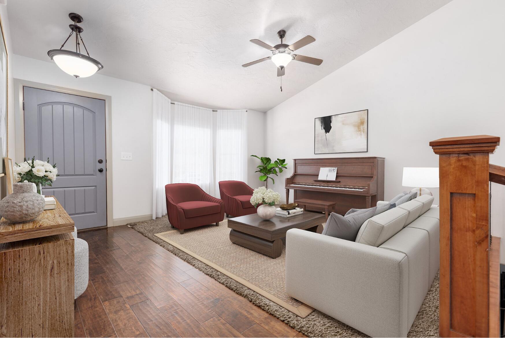 CHERRY ORCHARD - Residential