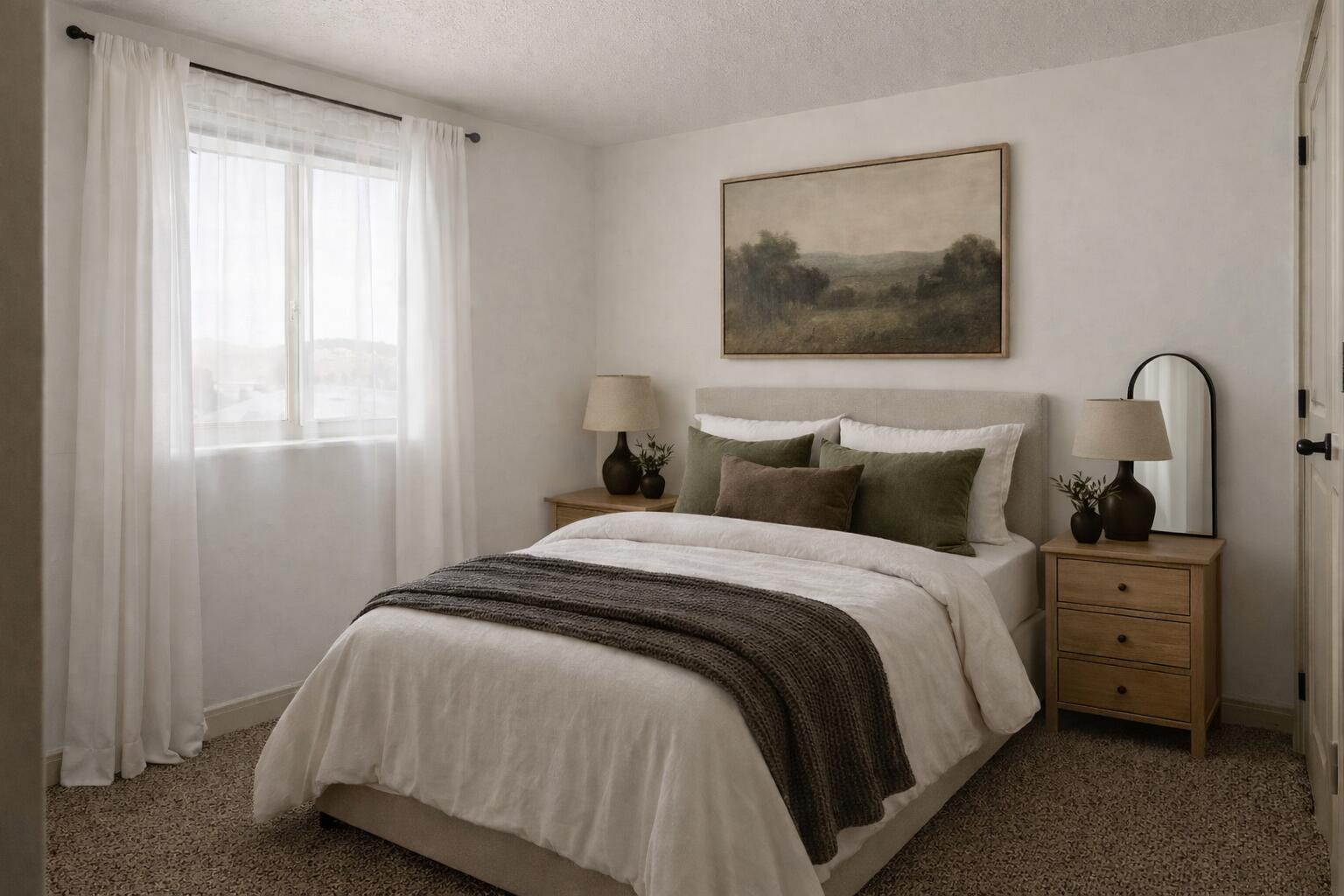 CHERRY ORCHARD - Residential