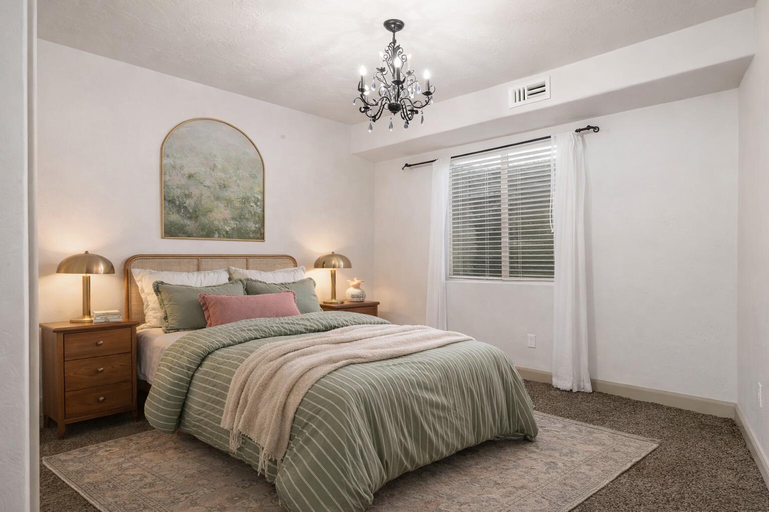 CHERRY ORCHARD - Residential