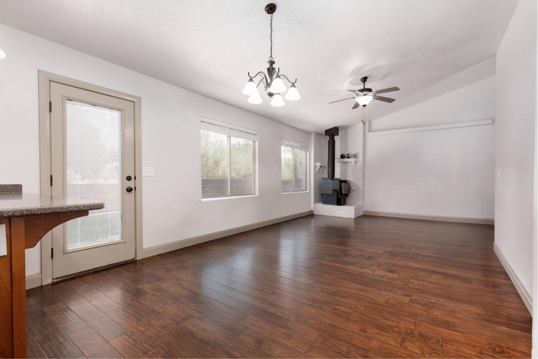 CHERRY ORCHARD - Residential