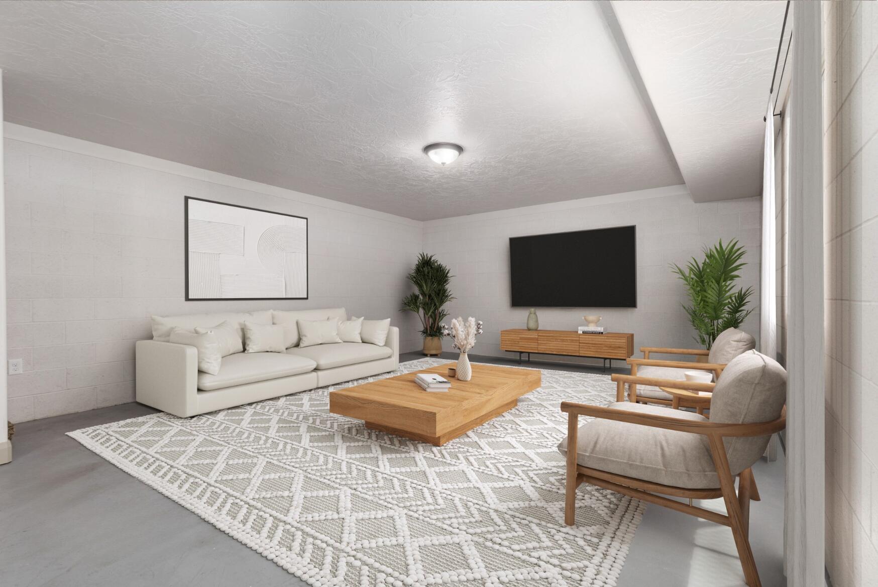 CHERRY ORCHARD - Residential