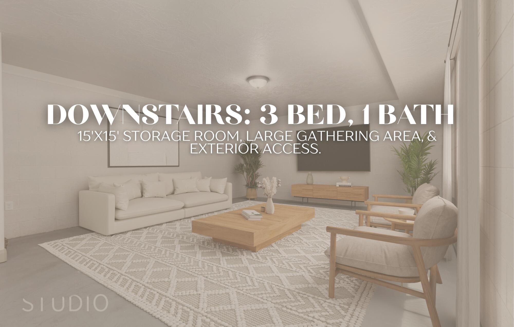 CHERRY ORCHARD - Residential