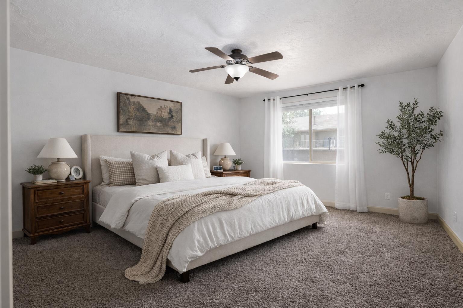 CHERRY ORCHARD - Residential