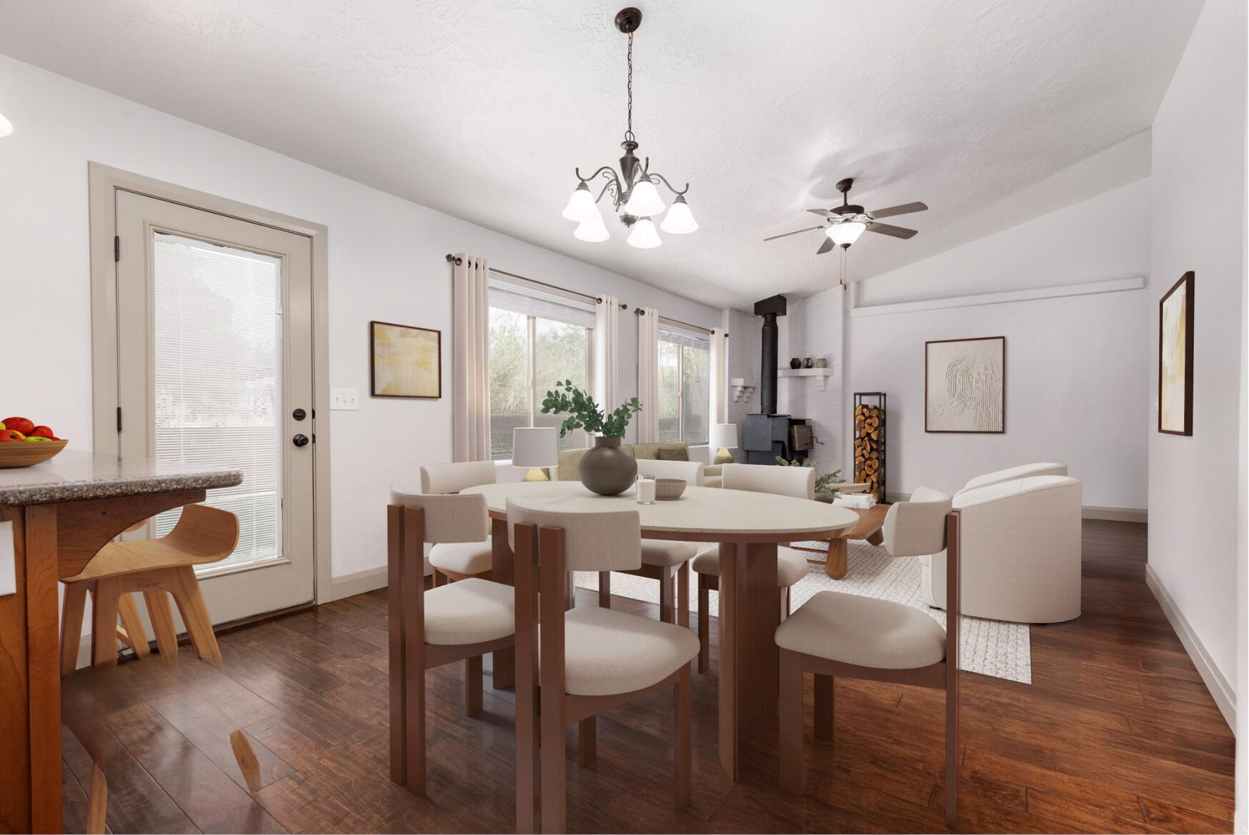 CHERRY ORCHARD - Residential