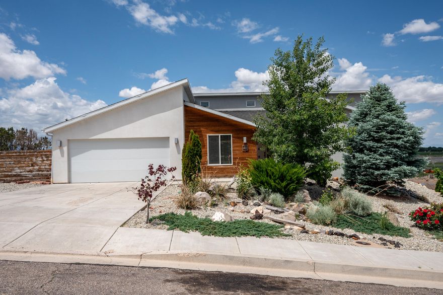 Welcome to your new home...this spacious 6-bedroom rambler with a finished basement, RV parking, and a versatile flex room in a highly desired west-side Cedar City, Utah neighborhood. Built in 2015, this move-in ready home features an open-concept main level with a bright kitchen, main-floor primary suite, and convenient laundry. The downstairs offers additional bedrooms, a large family room, and generous storage. A unique flex room with both interior and exterior access is perfect for a home office, studio, guest suite, or private retreat. Close to I-15, shopping, dining, parks, schools, and Southern Utah's incredible outdoor recreation-hiking, skiing, biking, and national parks. All furniture included in sales price.