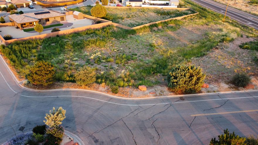 Great Corner Lot within the great Cedar Point Subdivision where all the action is happening in Apple Valley, Utah. Land is leveled with, Utilities close by, Water meter and all related assessment fees paid for. It is priced to sell.
