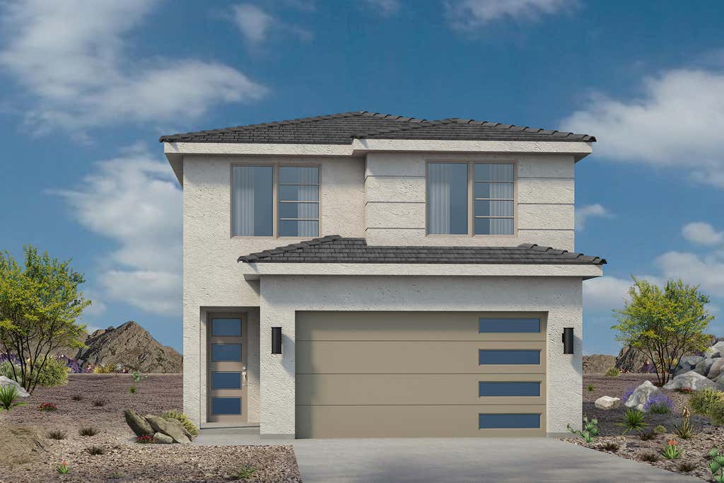 Photo of 387 S Stewart Creek DR, Washington, UT 84780 (MLS # 26-274508)