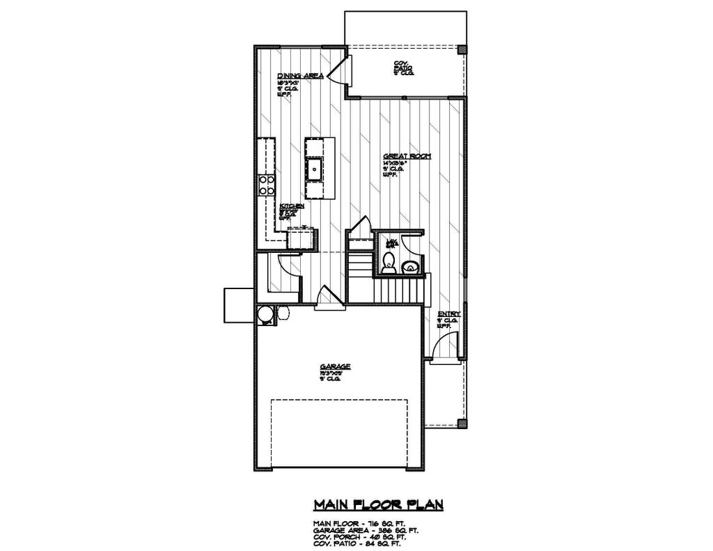 Photo of 387 S Stewart Creek DR, Washington, UT 84780 (MLS # 26-274508)