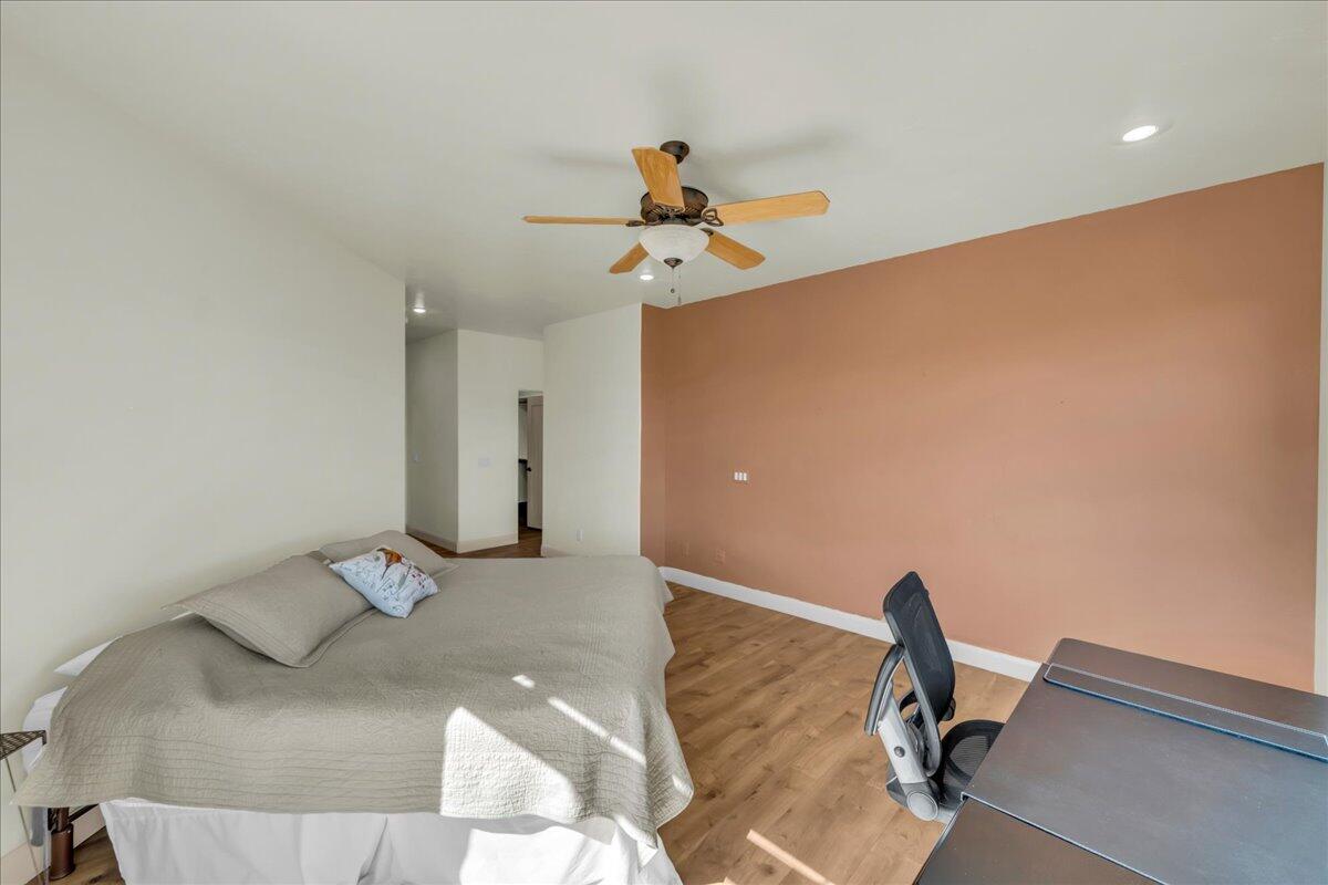 PINION HILLS - Residential